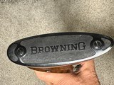 Browning Hi Power FN Medallion .270 Win Long Extractor EXCELLENT! - 12 of 12