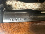 Browning FN Mauser Safari .30-06 in Custom Stock Mauser - 4 of 11