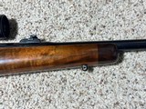 Browning FN Mauser Safari .30-06 in Custom Stock Mauser - 3 of 11