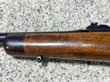 Browning FN Mauser Safari .30-06 in Custom Stock Mauser - 7 of 11