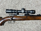 Browning FN Mauser Safari .30-06 in Custom Stock Mauser