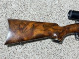 Browning FN Mauser Safari .30-06 in Custom Stock Mauser - 2 of 11