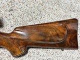 Browning FN Mauser Safari .30-06 in Custom Stock Mauser - 5 of 11