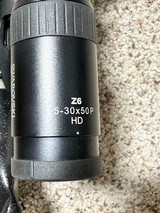 MG Arms Match Grade Arms Ultralight 7 STW Shooting Times Westerner 7STW - Image 10 of 11