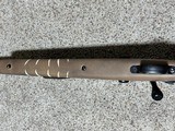 MG Arms Match Grade Arms Ultralight 7 STW Shooting Times Westerner 7STW - Image 11 of 11