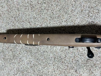 MG Arms Match Grade Arms Ultralight 7 STW Shooting Times Westerner 7STW - Image 11 of 11