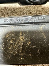 Cooper Arms 92 Backcountry .300 Win Mag Vortex HD LHT Scope - Image 5 of 12
