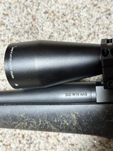 Cooper Arms 92 Backcountry .300 Win Mag Vortex HD LHT Scope - Image 4 of 12