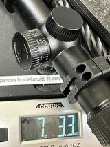 Cooper Arms 92 Backcountry .300 Win Mag Vortex HD LHT Scope - Image 9 of 12