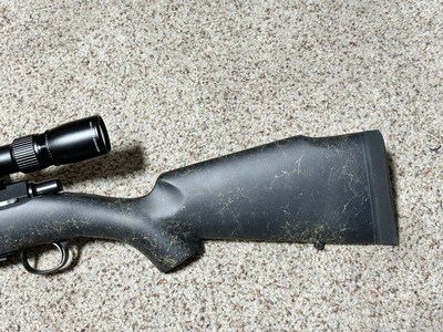 Cooper Arms 92 Backcountry .300 Win Mag Vortex HD LHT Scope - Image 6 of 12