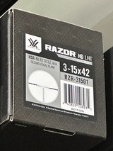Cooper Arms 92 Backcountry .300 Win Mag Vortex HD LHT Scope - Image 11 of 12
