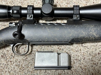 Cooper Arms 92 Backcountry .300 Win Mag Vortex HD LHT Scope - Image 3 of 12