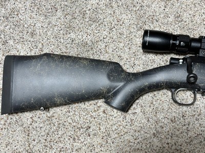 Cooper Arms 92 Backcountry .300 Win Mag Vortex HD LHT Scope - Image 2 of 12