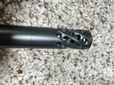 Cooper Arms 92 Backcountry .300 Win Mag Vortex HD LHT Scope - Image 7 of 12