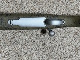 Remington Seven Custom Long Rifles Inc 6.5 SAUM GAP 700 Model 7 Stainless LRI - 5 of 15