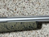 Remington Seven Custom Long Rifles Inc 6.5 SAUM GAP 700 Model 7 Stainless LRI - 4 of 15