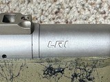 Remington Seven Custom Long Rifles Inc 6.5 SAUM GAP 700 Model 7 Stainless LRI - 3 of 15