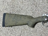 Remington Seven Custom Long Rifles Inc 6.5 SAUM GAP 700 Model 7 Stainless LRI - 2 of 15