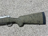 Remington Seven Custom Long Rifles Inc 6.5 SAUM GAP 700 Model 7 Stainless LRI - 8 of 15