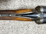 Charles Daly HA Lindner 10ga Krupp Barrels HAL - 9 of 15