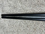 Charles Daly HA Lindner 10ga Krupp Barrels HAL - 12 of 15
