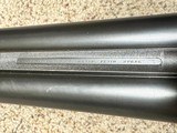 Charles Daly HA Lindner 10ga Krupp Barrels HAL - 10 of 15
