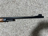 Winchester 71 Deluxe .348 Win - Image 3 of 9