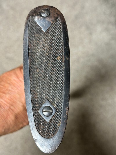 Winchester 71 Deluxe .348 Win - Image 8 of 9