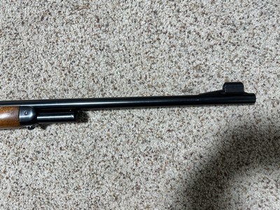 Winchester 71 Deluxe .348 Win - Image 3 of 9