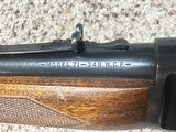 Winchester 71 Deluxe .348 Win - Image 7 of 9