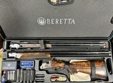 Beretta Gallery 682 Gold E 32
