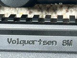 Volquartsen Lightweight 17WSM McMillan Stock Carbon Barrel 17 WSM - 5 of 7