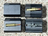 Volquartsen Lightweight 17WSM McMillan Stock Carbon Barrel 17 WSM - 7 of 7