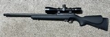 Volquartsen Lightweight 17WSM McMillan Stock Carbon Barrel 17 WSM - 6 of 7