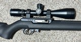 Volquartsen Lightweight 17WSM McMillan Stock Carbon Barrel 17 WSM - 1 of 7