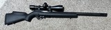 Volquartsen Lightweight 17WSM McMillan Stock Carbon Barrel 17 WSM - 2 of 7