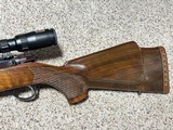 SAKO Forester Deluxe AII .22-250 Remington A2 A 2 - 8 of 13