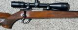 SAKO Forester Deluxe AII .22-250 Remington A2 A 2 - 1 of 13