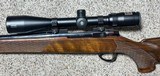 SAKO Forester Deluxe AII .22-250 Remington A2 A 2 - 9 of 13