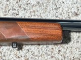 SAKO Forester Deluxe AII .22-250 Remington A2 A 2 - 4 of 13