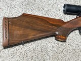 SAKO Forester Deluxe AII .22-250 Remington A2 A 2 - 5 of 13