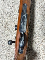 SAKO Forester Deluxe AII .22-250 Remington A2 A 2 - 7 of 13