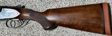 Francotte 45 Eagle Grade 45e 12ga Von Lengerke & Detmold Import - Image 9 of 15