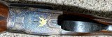 Francotte 45 Eagle Grade 45e 12ga Von Lengerke & Detmold Import