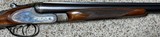 Francotte 45 Eagle Grade 45e 12ga Von Lengerke & Detmold Import - Image 5 of 15