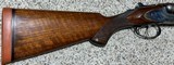 Francotte 45 Eagle Grade 45e 12ga Von Lengerke & Detmold Import - Image 4 of 15