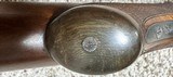 Francotte 45 Eagle Grade 45e 12ga Von Lengerke & Detmold Import - Image 8 of 15