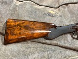 W&C Scott Imperial Premier 12 Bore Sidelock Ejector - 28” Embellished Two Barrel Set 12ga Gauge - Image 6 of 14