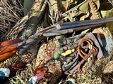 W&C Scott Imperial Premier 12 Bore Sidelock Ejector - 28” Embellished Two Barrel Set 12ga Gauge - Image 1 of 14