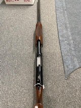Browning BPS Invector - Plus Fully Engraved - 12 Gauge - 13 of 15
